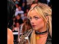 Rhea = Liv Shutt The Hell Up Raw Edit ☠️🔥#wwe#edit#short#raw