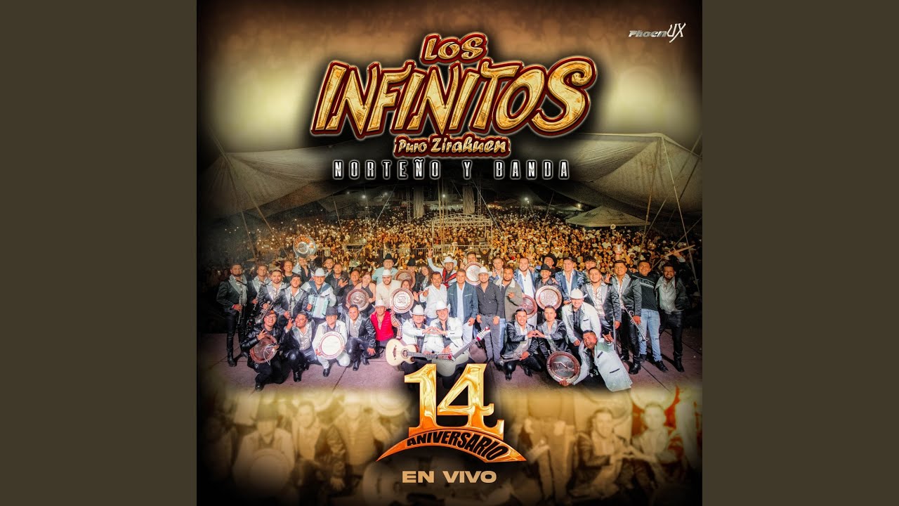 Watch La Vecina, El Gallito (En vivo) on YouTube Watch La Vecina, El Gallito (En vivo) on YouTube