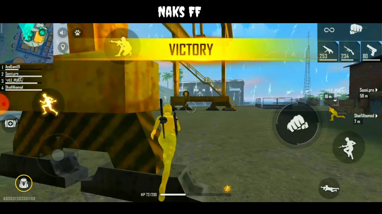 HOW TO GET MONTAGE ON FREE FIRE