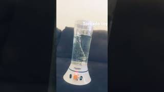 cool tornado toy