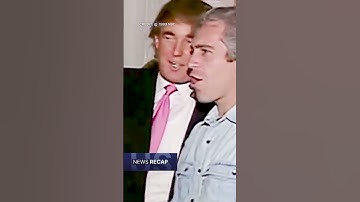 Trump valt NYT-verslaggever aan — nieuwste in reeks beledigingen aan het adres van vrouwelijke jo...