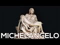 Michelangelo: Collection of works (HD)