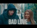 Central Cee  - Bad Love ft. Jbee [Music Video]