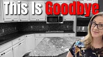 The end of an era...