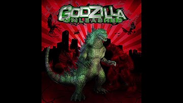 Godzilla Unleashed - Soundtrack (Gigan) Slowed 