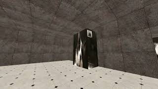 Valve's new Source 2 test map