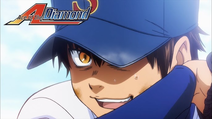 Ace of Diamond Act II to Receive Anime in 2019!