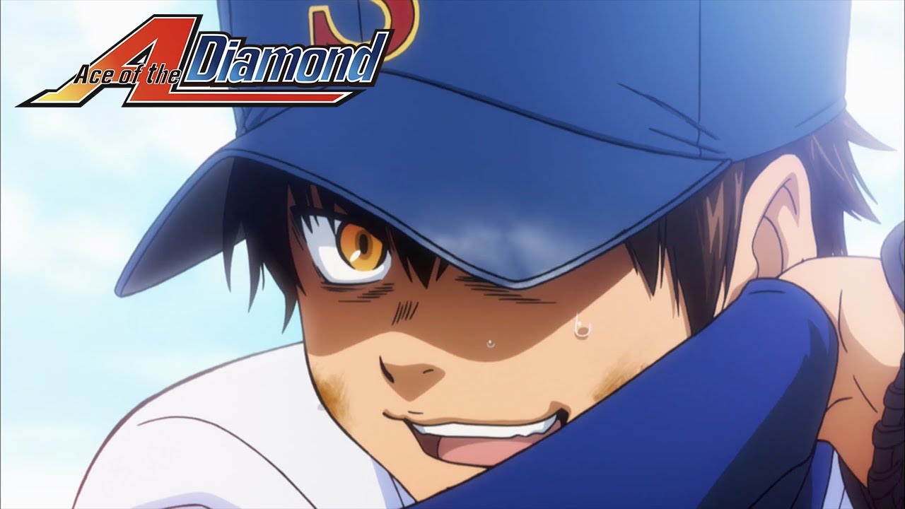 Ace of the Diamond - Opening 1