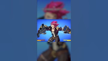 How To Play Vi In 60 Seconds!