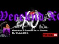 Miniature de la vidéo de la chanson Attention (Chopped Not Slopped)