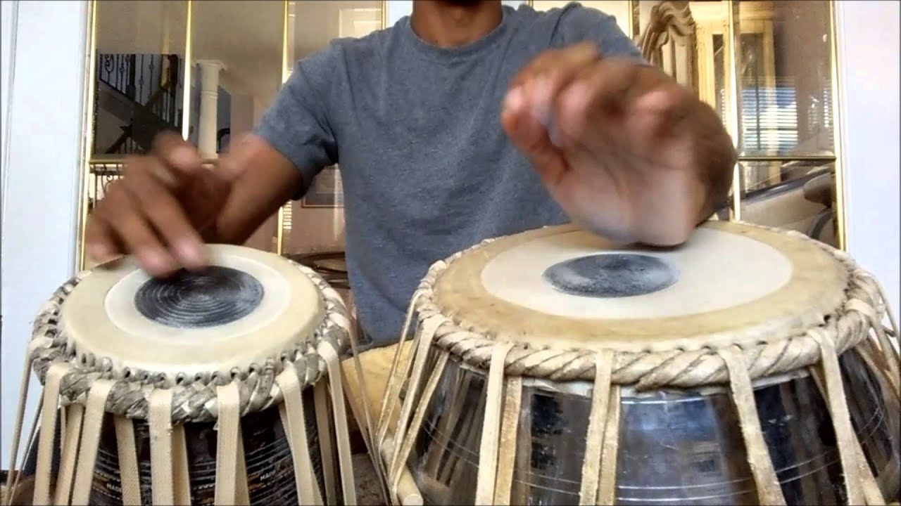 Major Lazer x Lean On ft. Mo [Tabla Fusion Cover]