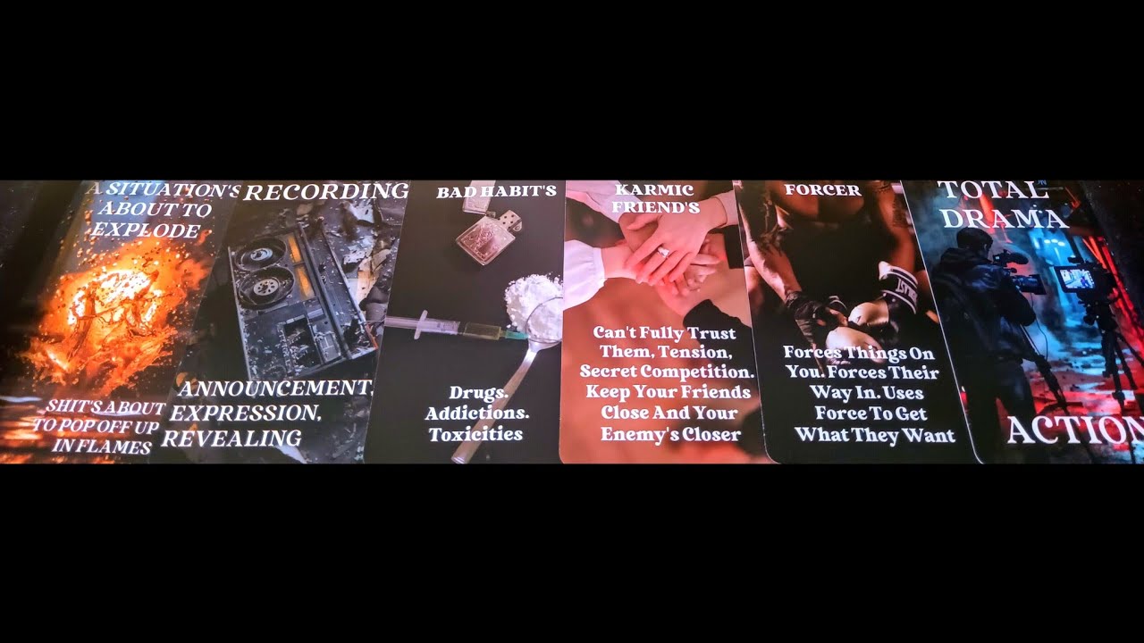 💥IT'S ALL BLOWING UP💥SOMEBODY'S CAUGHT‼️IT'S ON RECORDING & THERE'S NO DENYING WHAT'S BEEN REVEALED😳