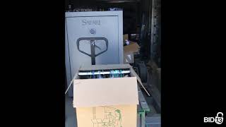 Carson City Storage - Unit B02 Carson City Storage