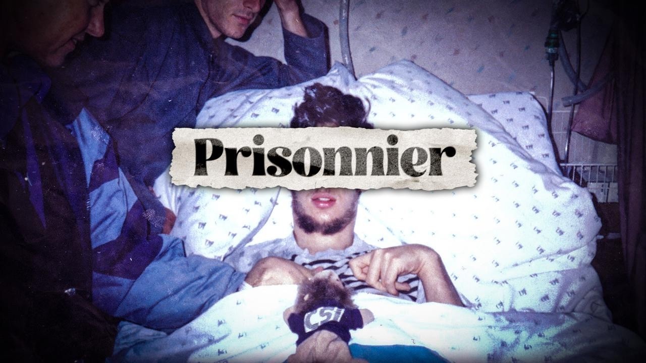 14 ans ENFERMÉ dans son PROPRE CORPS
