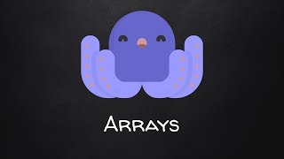 Java #008 Arrays