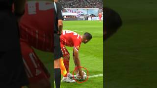 Oh Le Geste À 1000 Qi.. Lucas Hernandez A Rien Compris