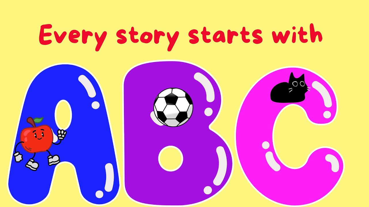 Abc Learning Song