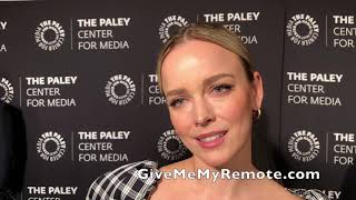 A MILLION LITTLE THINGS: Allison Miller on Maggie's Confession in \