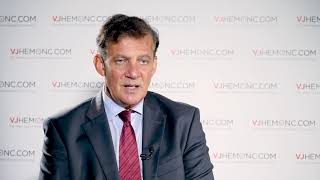 Moving towards a daratumumab standard of care in MM