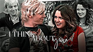I Think About You | Austin \u0026 Ally