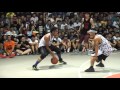 China streetball 2015 the sunday sunset week9 highlights dribble lifecl morefree iso yeser 