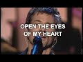 Paul Baloche - Open The Eyes Of My Heart (Official Live Video)