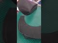 Hobo bag making #shorts #DIY #handmade #zaracasual