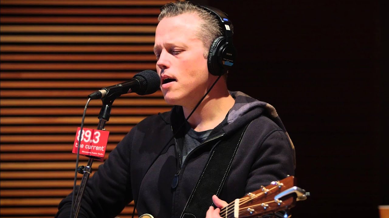 Jason isbell something more than free live on 89 3 the current