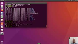 10 Menit Jago Terminal Linux #TERMINALHACK