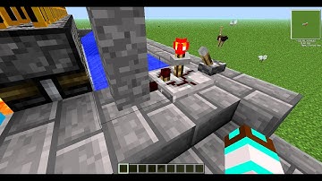 Technic Pack 7.1.0 Auto CobbleStone Generators Created By Outir797