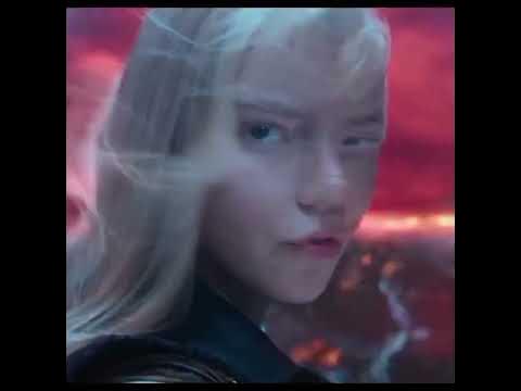 Evolution of Magik | The New Mutants | Believer Song | Imagine Dragons