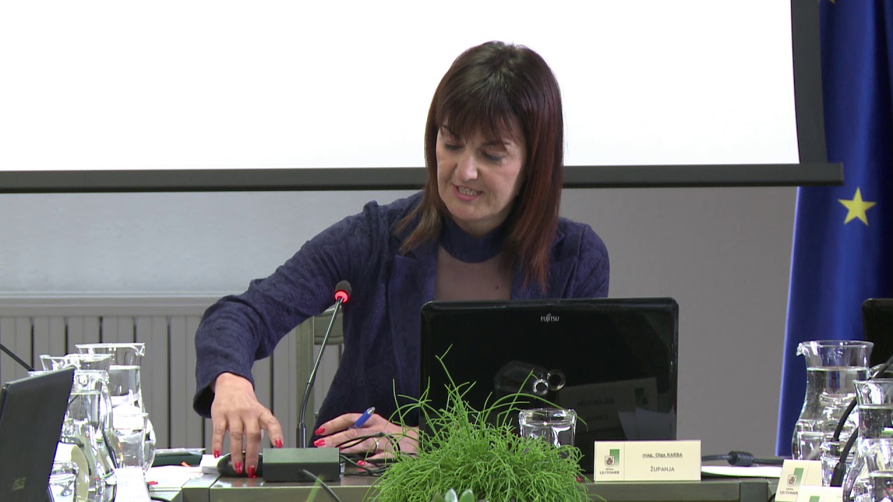 3. redna seja Občinskega sveta Občine Ljutomer