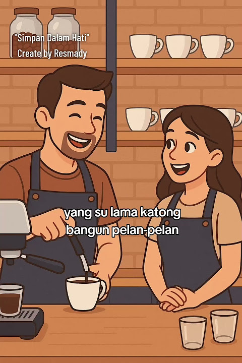 Simpan dalam hati #music #musikhiburan #musica #musicvideo #musikenakdidengar #musikenak #laguenak