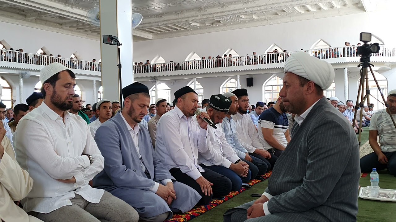 Зокиржон қори юнус ва Аброр мухтор али домла Гўзал қироати