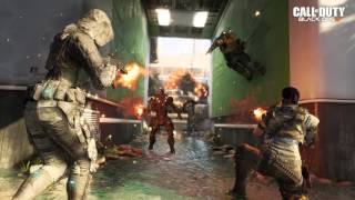 CoD Black Ops 3: Killstreak Battlechatter 1