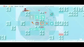 Tower Defense: Mini TD2 Level 41