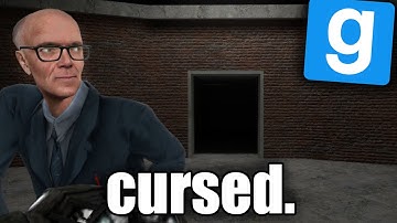 We play gm_construct but it