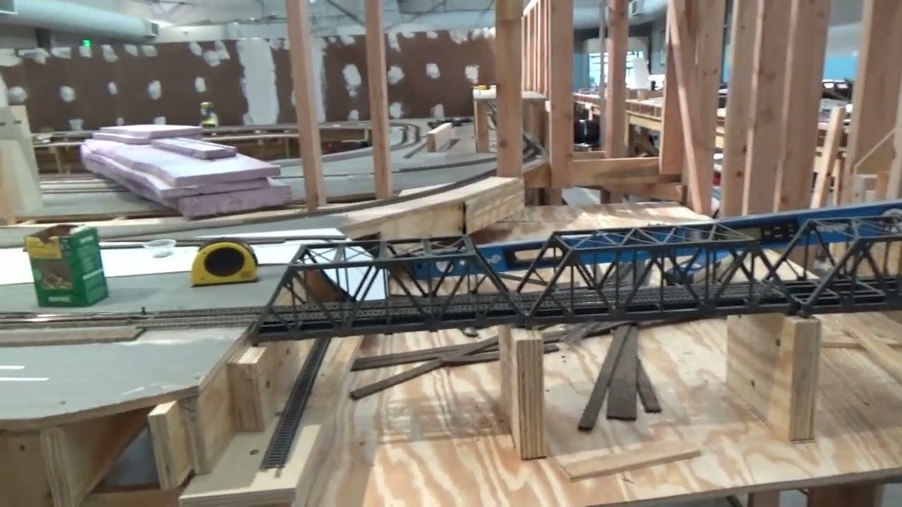 HO Scale - MMRM Update July 10, 2025 