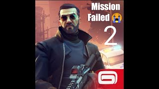 gangstar new orleans walkthrough playlist 2 in hindi how 2 complete mission 2 in hindi . screenshot 5