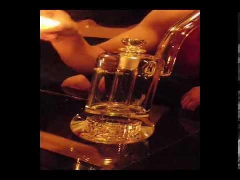 Mobius Bubbler