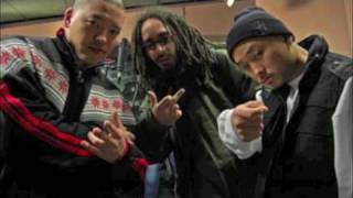 Snacky Chan- Part Of Nation