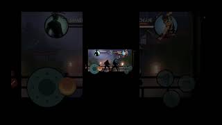i upgrade my nunchaks but I can't defeat hermit/not . legend gaming /please like and subscribe 😁