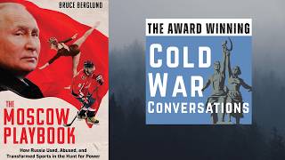 The Moscow Playbook: How Russia Used, Abused, and Transformed Sports in the Hunt for Power screenshot 5