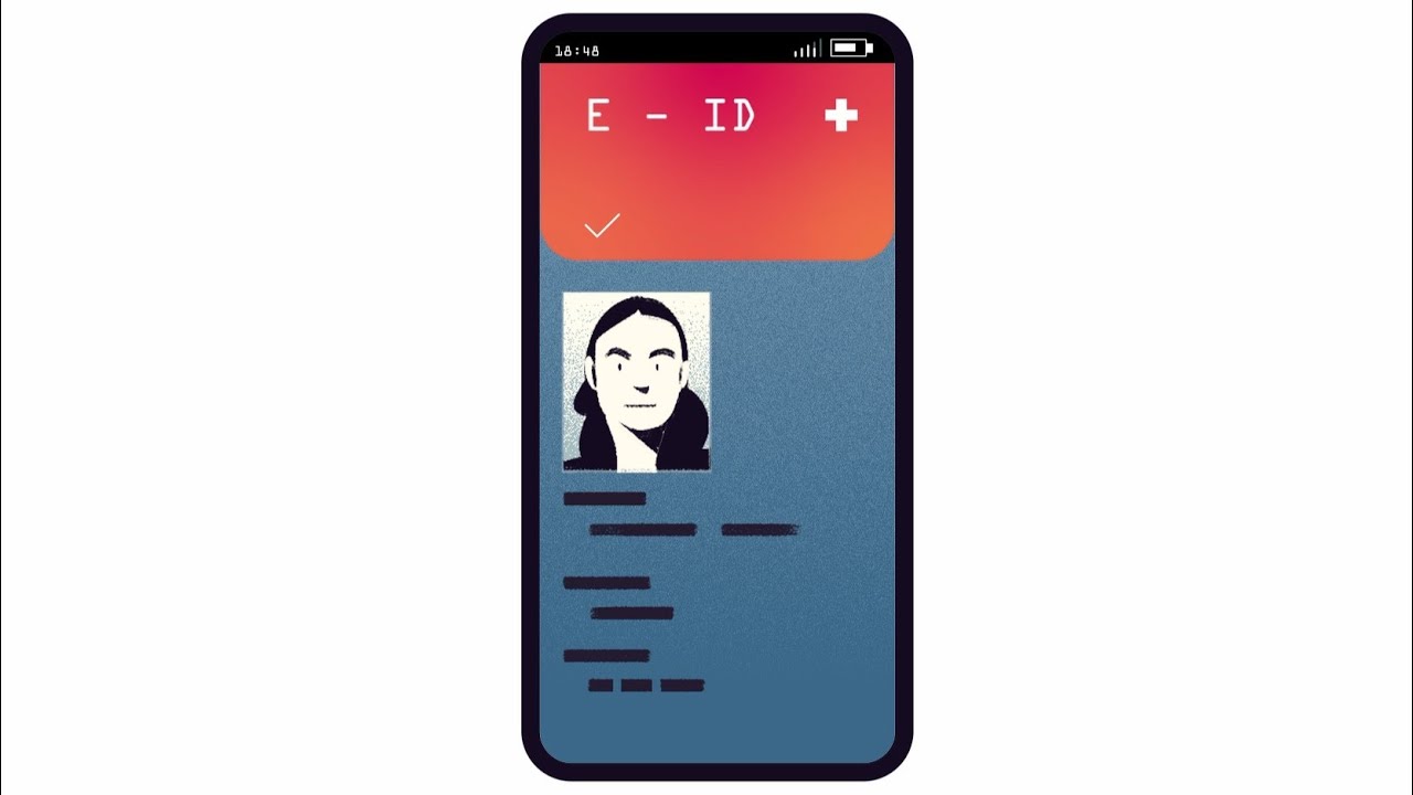Loi sur l’e-ID