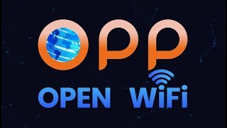 OPP Open WiFi | Обзор ICO проекта screenshot 4