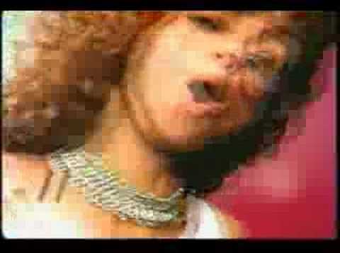Mya - My Love Is Like...Wo