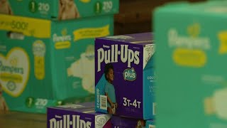 Diapers Could Be Exempt From Michigan Sales Tax