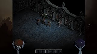 Diablo 2 - Alpha Version January 1998