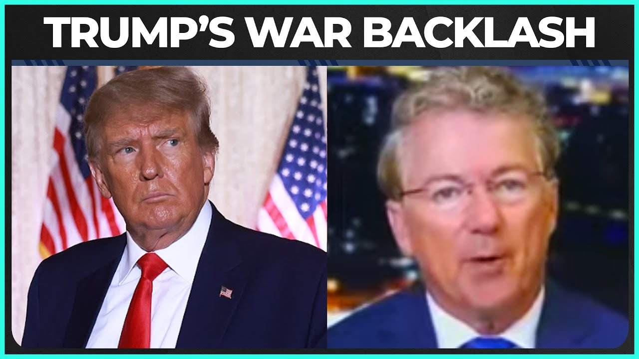 Trump CAN'T DEFEND Venezuelan Boat Strike