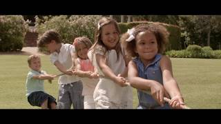 Building families with Ferring